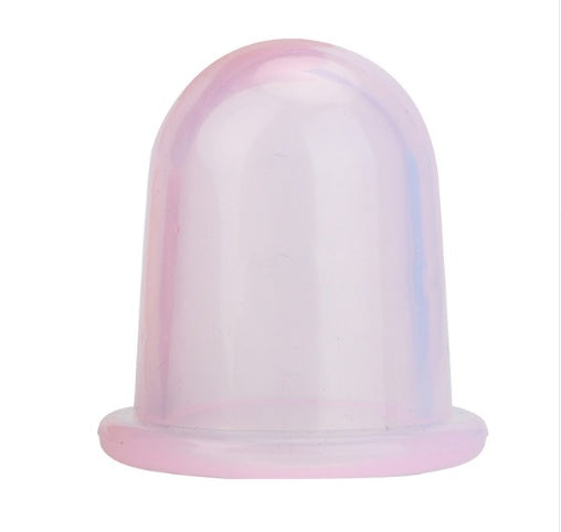 Silicone cupping health care moisture tank vacuum cupping meridian health care transparent cupping medium Silicone cupping health care moisture tank vacuum cupping meridian health care transparent cupping medium